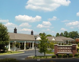 Plus de détails pour 9056 Poplar Pike, Germantown, TN - Commerce de détail à louer