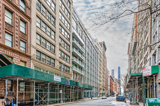 More details for 133 W 22nd St, New York, NY - Multifamily for Sale