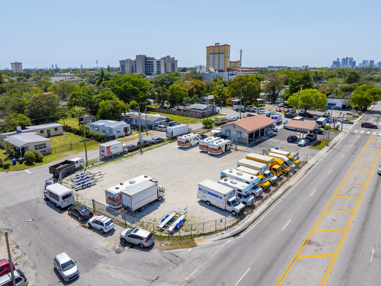 8201 N Miami Ave, Miami, FL for lease - Building Photo - Image 3 of 10