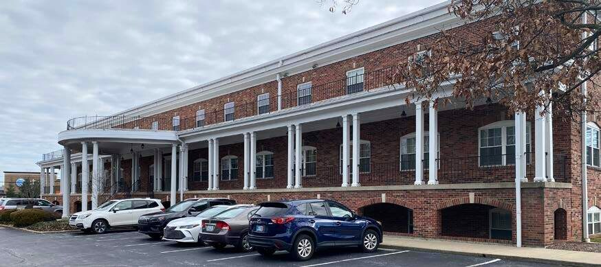 4912 Us-42, Louisville, KY à louer - Photo du bâtiment - Image 2 de 2