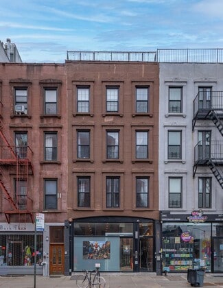 More details for 1004 Fulton St, Brooklyn, NY - Multifamily for Sale