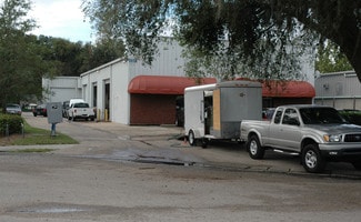 More details for 5652 Commerce Dr, Orlando, FL - Industrial for Lease