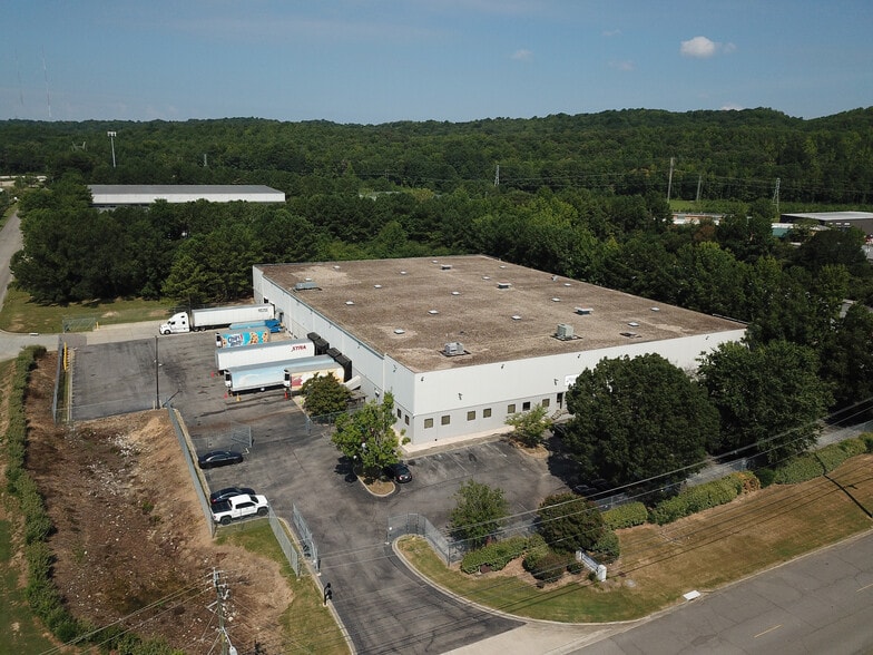 440 Industrial Ln, Birmingham, AL for lease - Building Photo - Image 2 of 6