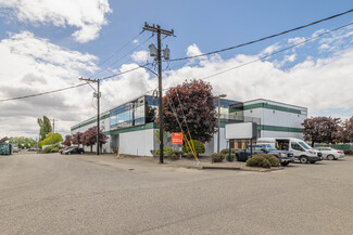 More details for 3701 7th Ave S, Seattle, WA - Industrial for Lease