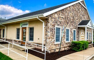 Plus de détails pour 2227 Old Emmorton Rd, Bel Air, MD - Bureau à louer