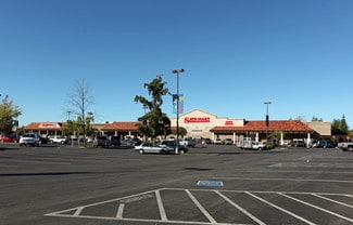 Plus de détails pour 340-388 Elm Ave, Auburn, CA - Commerce de détail à louer