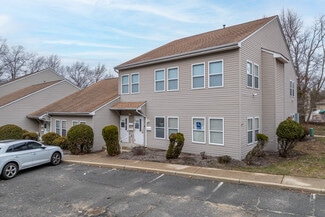 More details for 430 Bridge Plaza Dr, Manalapan Township, NJ - Office for Sale