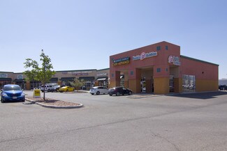 Plus de détails pour 1320 N Zaragoza Rd, El Paso, TX - Commerce de détail à louer