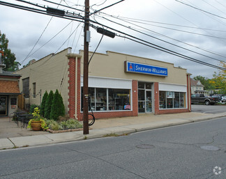 More details for 34 E Holly Ave, Pitman, NJ - Retail for Sale