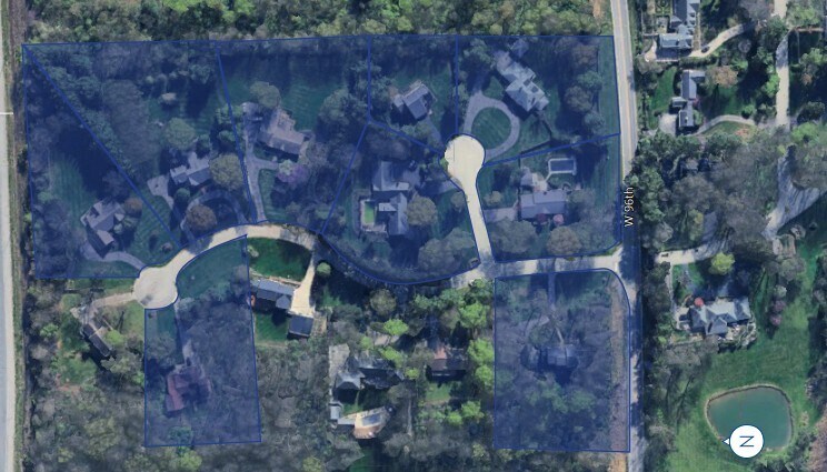 Parkwood Land Portfolio portefeuille de 4 propriétés à vendre sur LoopNet.ca - Photo principale - Image 2 de 2