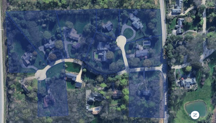 Parkwood Land Portfolio portfolio of 4 properties for sale on LoopNet.ca - Primary Photo - Image 2 of 2