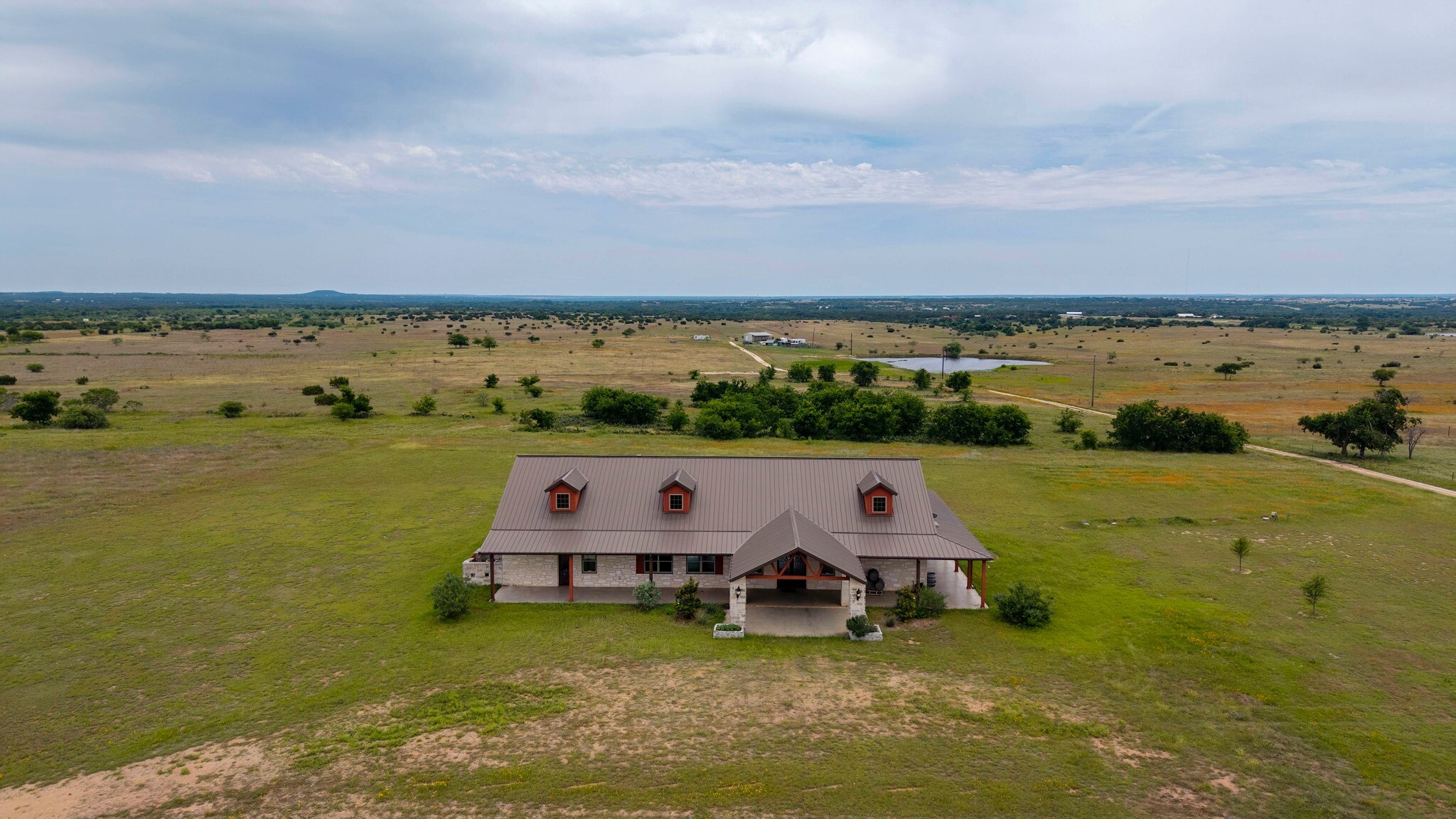3125 County Road 212, Bertram, TX for sale Building Photo- Image 1 of 49