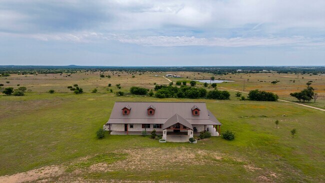 More details for 3125 County Road 212, Bertram, TX - Land for Sale