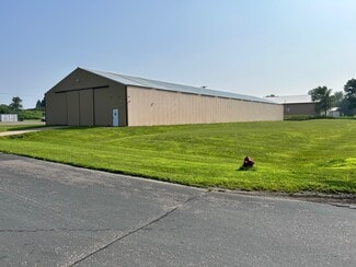 More details for 11070 Lamont Ave NE, Hanover, MN - Industrial for Sale