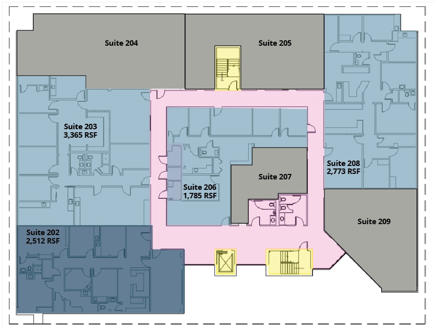 106 Boston Ave, Altamonte Springs, FL for lease Building Photo- Image 1 of 1