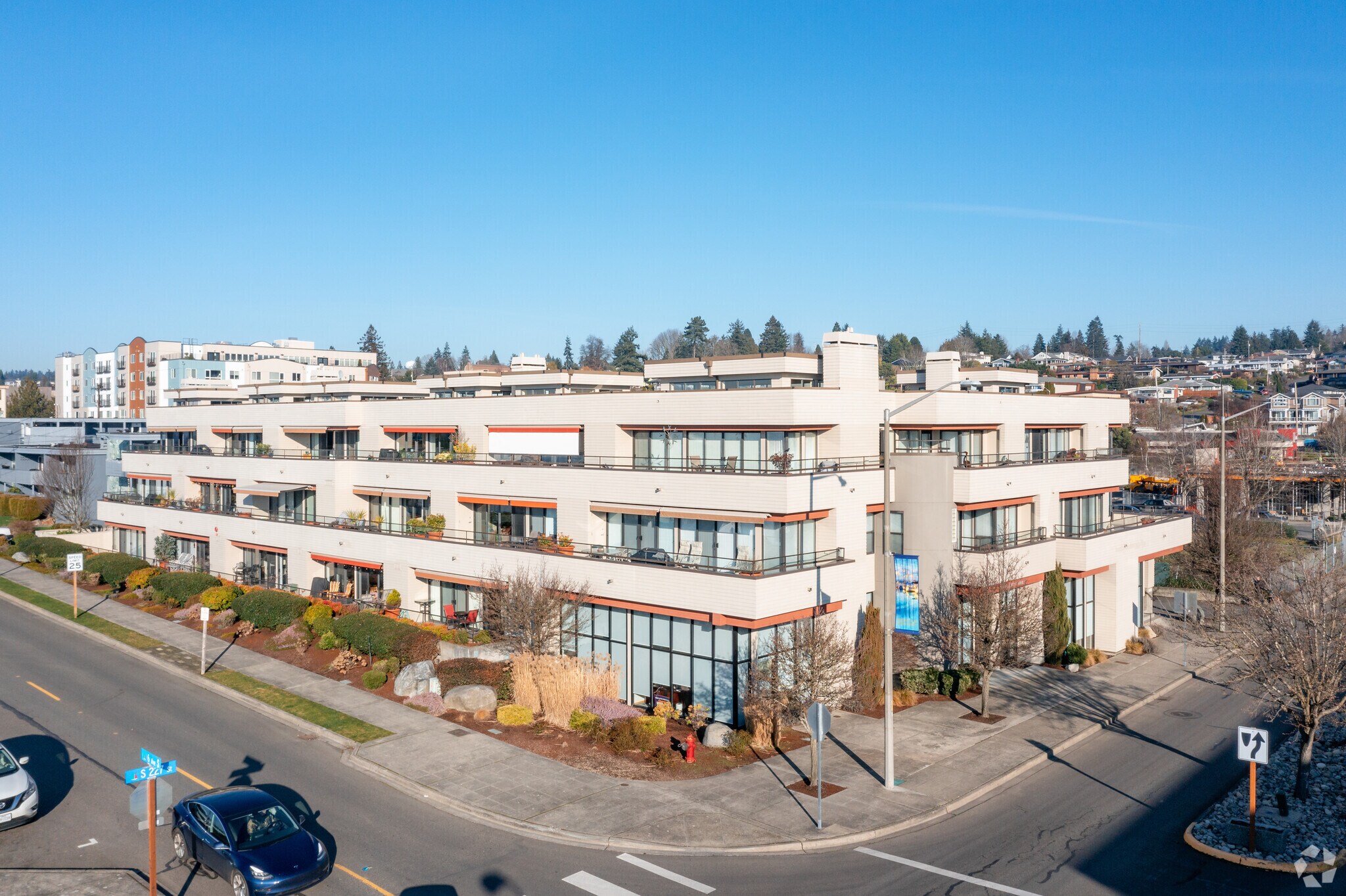 600-612 S 227th St, Des Moines, WA à louer Photo principale- Image 1 de 4