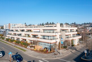 Plus de détails pour 600-612 S 227th St, Des Moines, WA - Bureau à louer