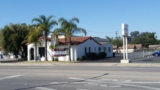 More details for 725 S Broadway, Santa Maria, CA - Office for Lease