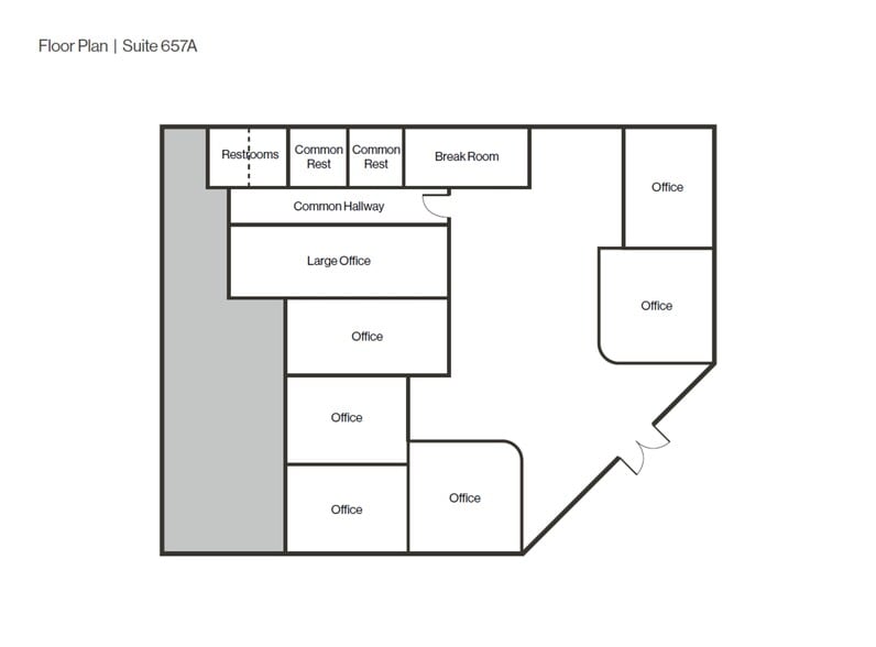 500 Damonte Ranch Pky, Reno, NV for lease - Building Photo - Image 2 of 5