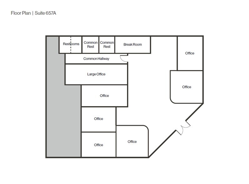 500 Damonte Ranch Pky, Reno, NV à louer - Photo du bâtiment - Image 2 de 5