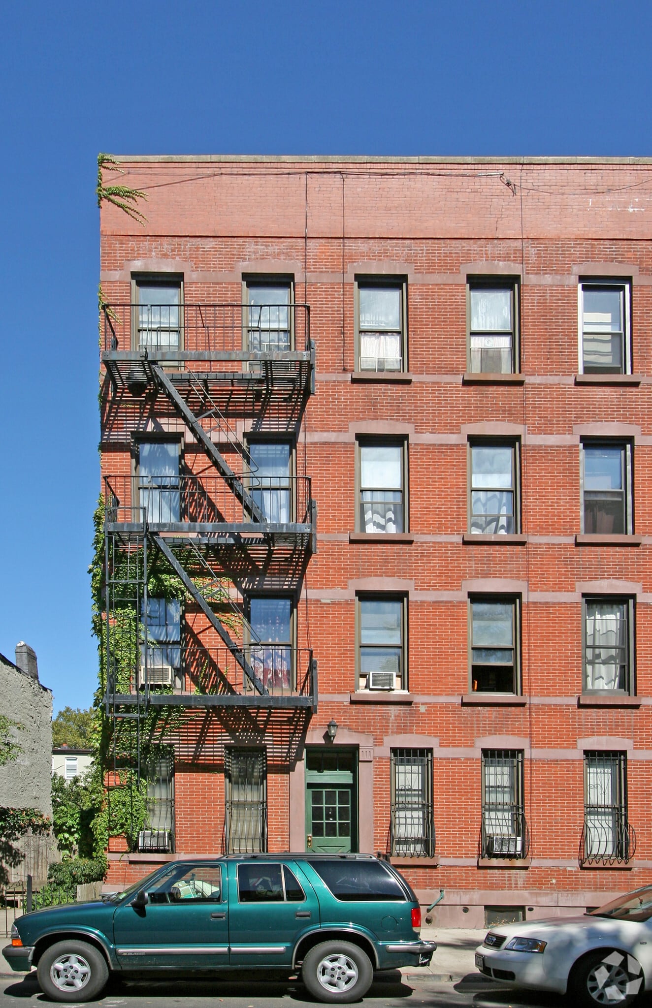 479 Warren St, Brooklyn, NY for sale Primary Photo- Image 1 of 4