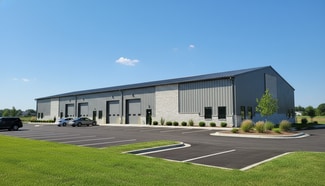 More details for 161 Weldon Johnson Way, Kyle, TX - Industrial for Lease