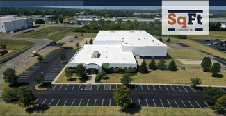 Plus de détails pour 575 Quality Blvd, Fairfield, OH - Industriel à vendre