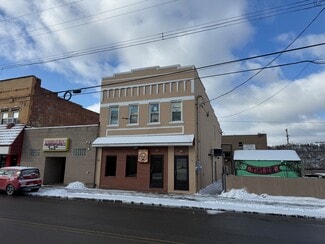 More details for 526 Monongahela Ave, Glassport, PA - Retail for Sale