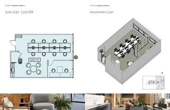 252-286 NW 29th St, Miami, FL à louer Plan d’étage- Image 1 de 1