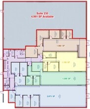 1620 S Padre Island Dr, Corpus Christi, TX for lease Interior Photo- Image 1 of 1