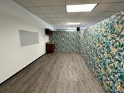 Second Floor Mezzanine