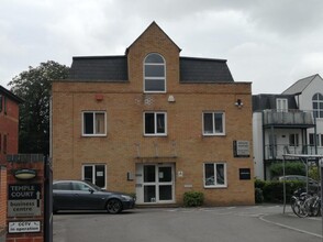 107-109 Oxford Rd, Cowley for lease Building Photo- Image 1 of 1