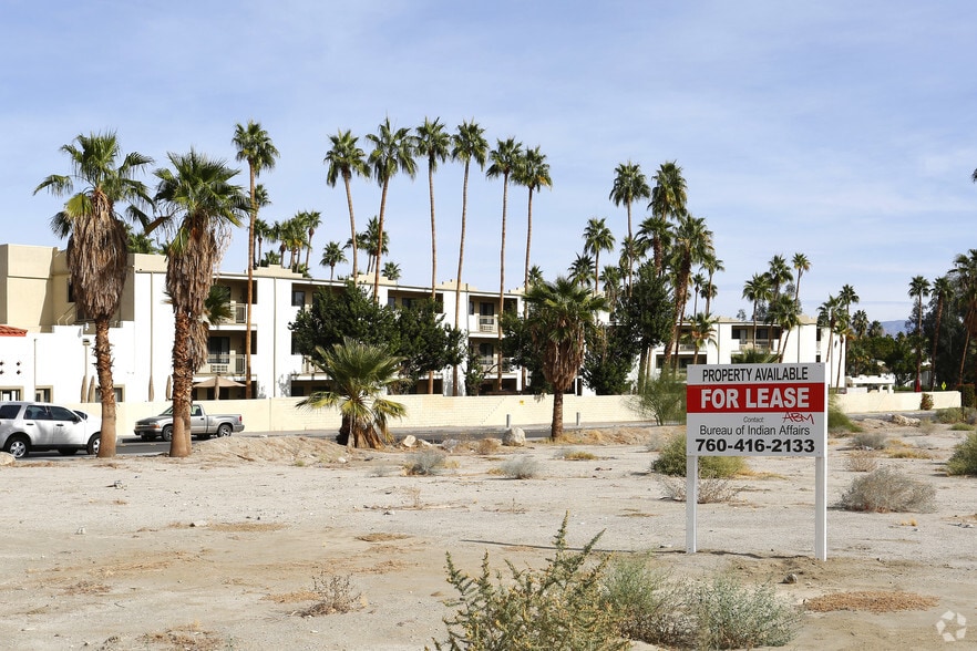 0 S. Indian Canyon Dr, Palm Springs, CA for lease - Other - Image 2 of 3