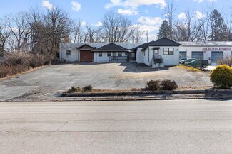 Plus de détails pour 3626 Winding Way, Newtown Square, PA - Industriel à vendre