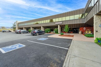More details for 2768 Compass Dr, Grand Junction, CO - Office for Lease