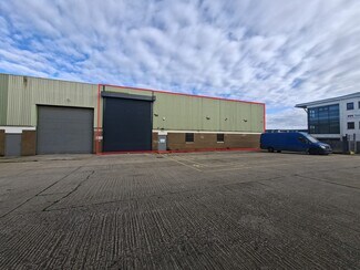 Plus de détails pour Souter Head Rd, Aberdeen - Industriel à louer