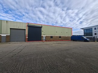 More details for Souter Head Rd, Aberdeen - Industrial for Lease