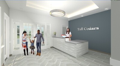 43655 Tall Cedars Pky, Chantilly, VA for lease Site Plan- Image 2 of 6