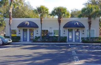 More details for 1817 Crescent Blvd, Orlando, FL - Office for Lease