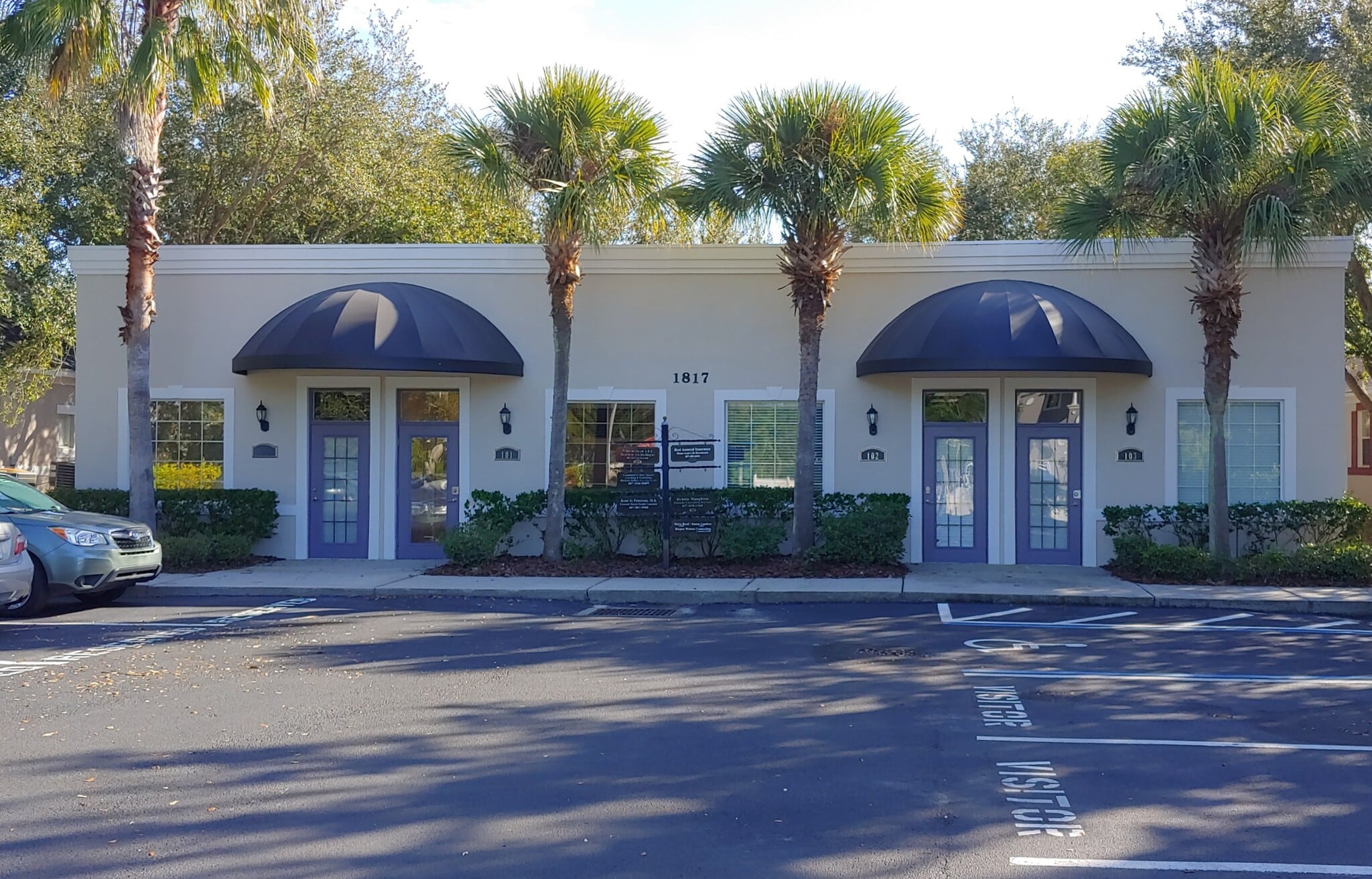 1817 Crescent Blvd, Orlando, FL à louer Photo du bâtiment- Image 1 de 12