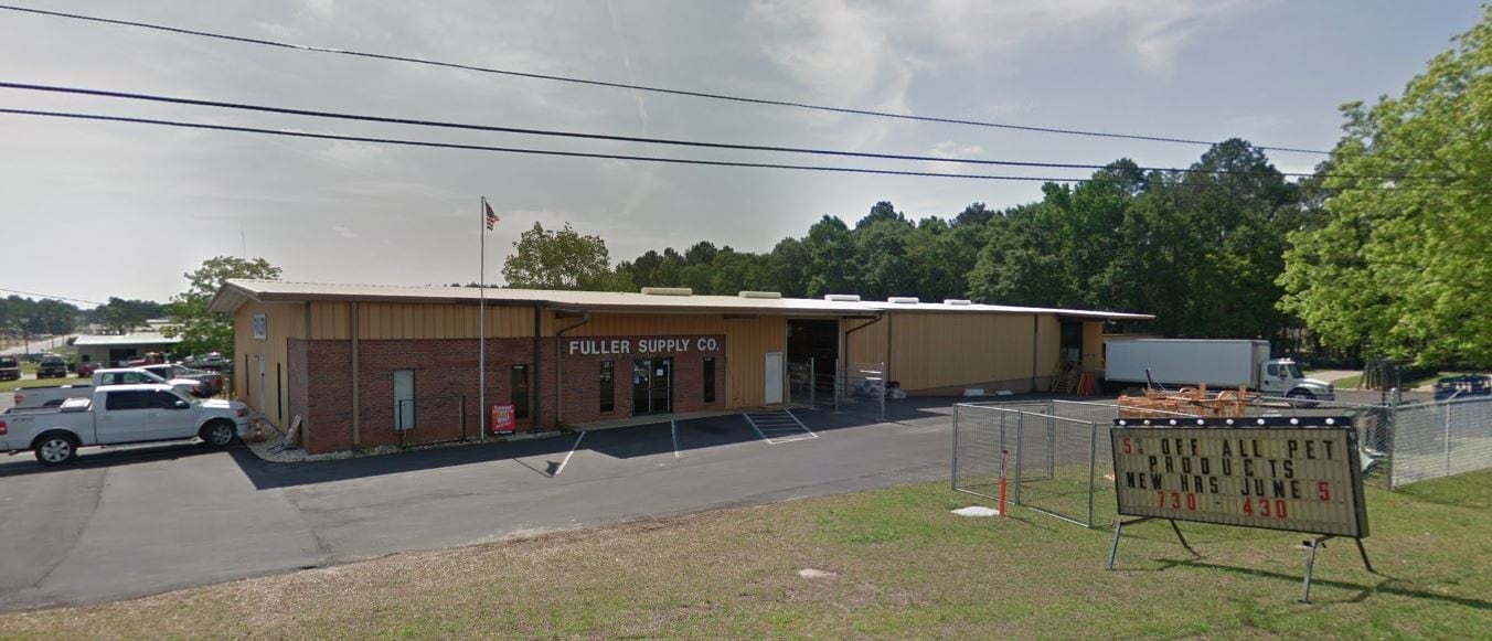 489 Southgate Rd, Dothan, AL for lease Primary Photo- Image 1 of 80