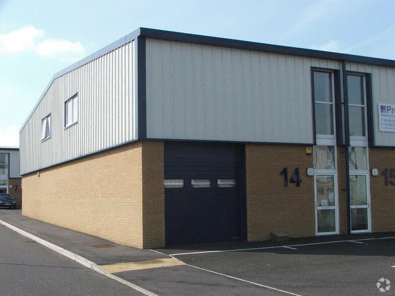 Barwell Ln, Gosport à louer - Autre - Image 2 de 5
