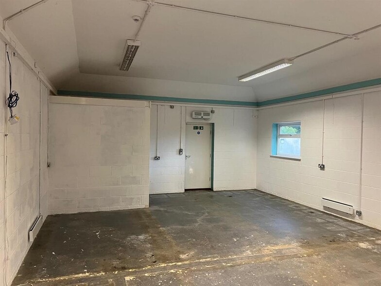 Ashwell Rd, Oakham for lease - Building Photo - Image 3 of 8