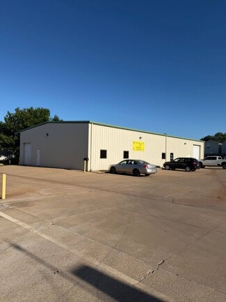 More details for 2326 N Perkins Rd, Stillwater, OK - Flex for Lease