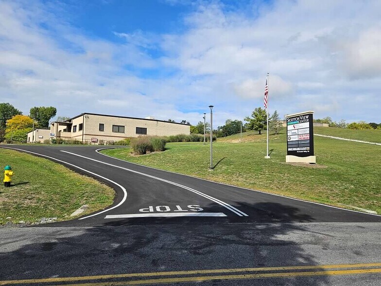 721 Scotch Valley Rd, Hollidaysburg, PA à louer - Photo du bâtiment - Image 3 de 31