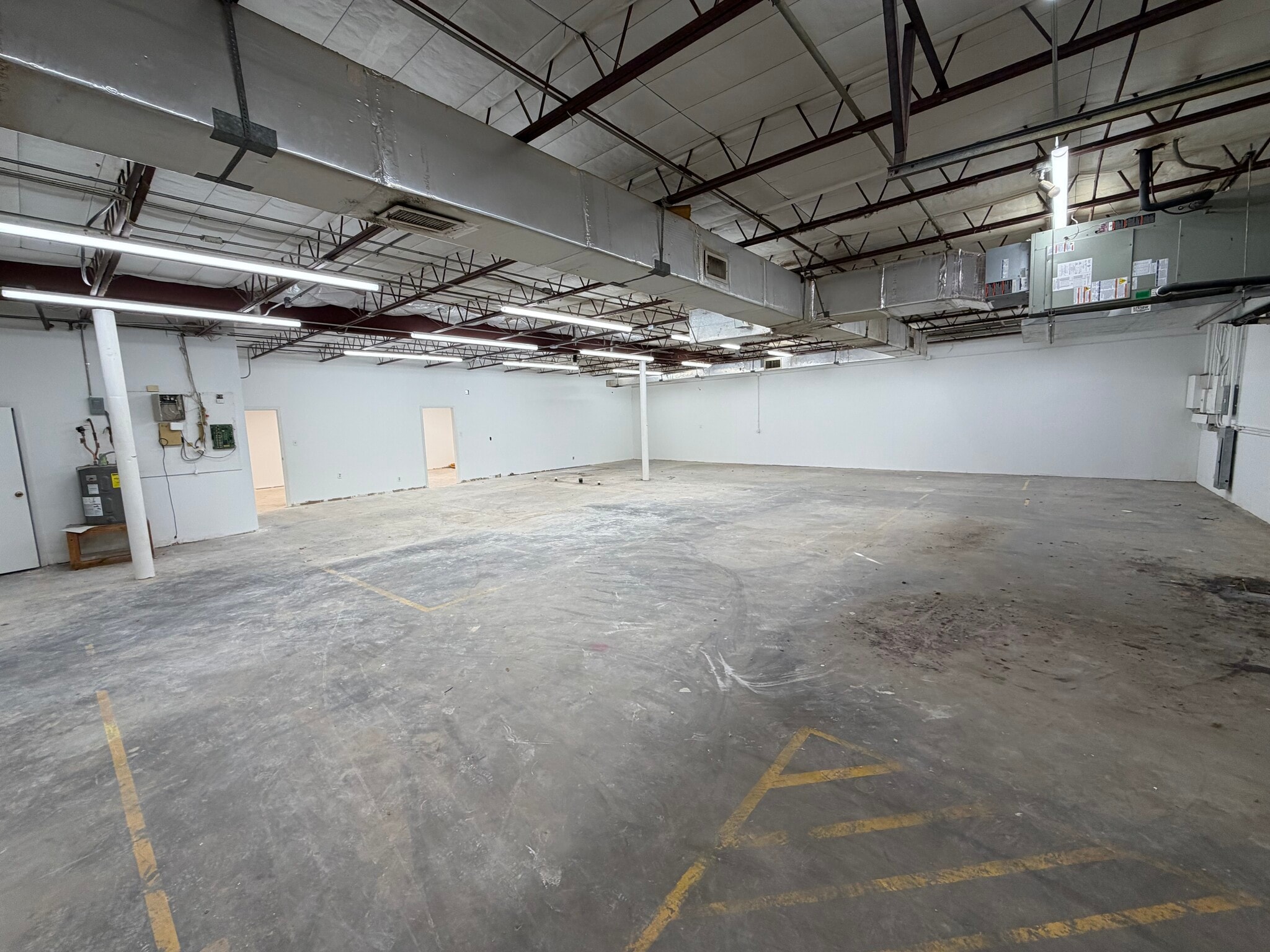 5325 Glenmont Dr, Houston, TX à louer Photo intérieure- Image 1 de 7