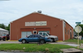 Plus de détails pour 2995 S 4th St, Beaumont, TX - Industriel à louer