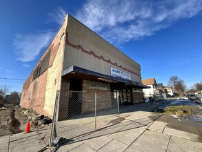 762 Fillmore ave, Buffalo, NY for lease Building Photo- Image 2 of 12