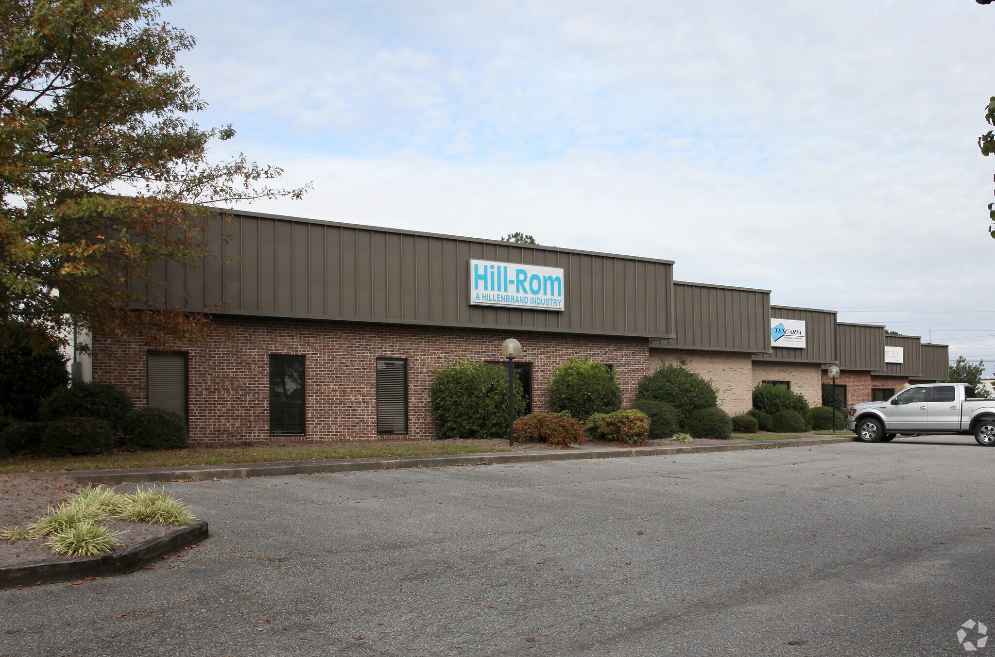 100 Staton Ct, Greenville, NC for lease Primary Photo- Image 1 of 8