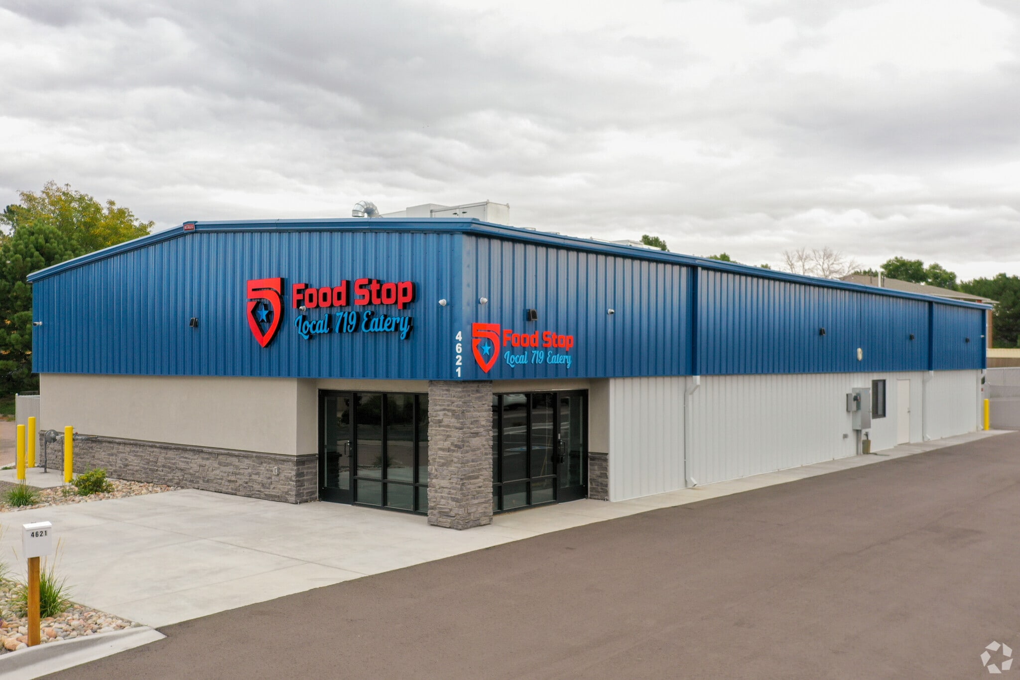 4621 Austin Bluffs Pky, Colorado Springs, CO for sale Primary Photo- Image 1 of 14